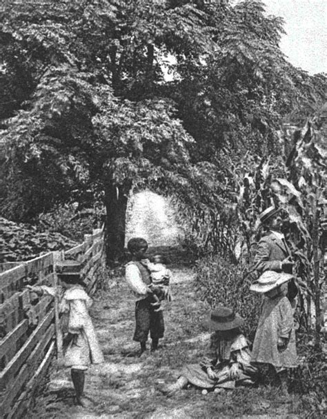 Residents of the. . Poplar grove plantation slaves